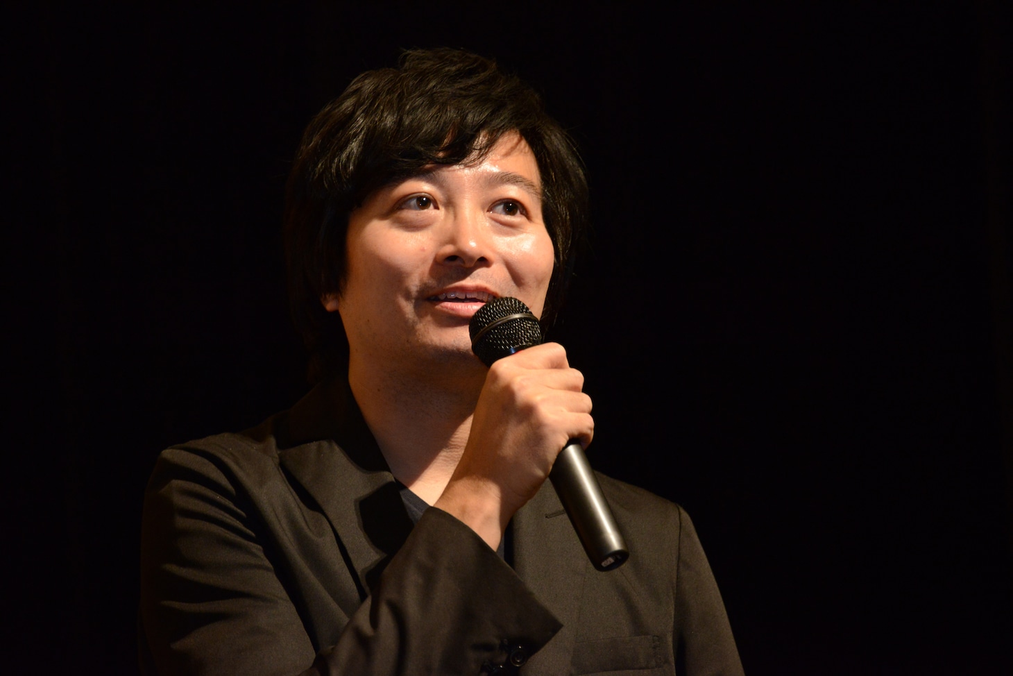 山口ヒロキ