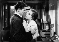 「見知らぬ乗客」