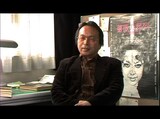 「映像の発見＝松本俊夫の時代」 (c)2015筒井武文