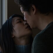 井浦新と黒川芽以が激しく求め合う、R18作品「二十六夜待ち」予告編解禁