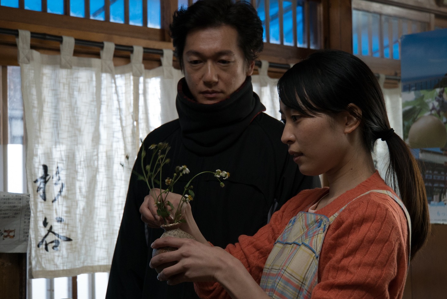 「二十六夜待ち」