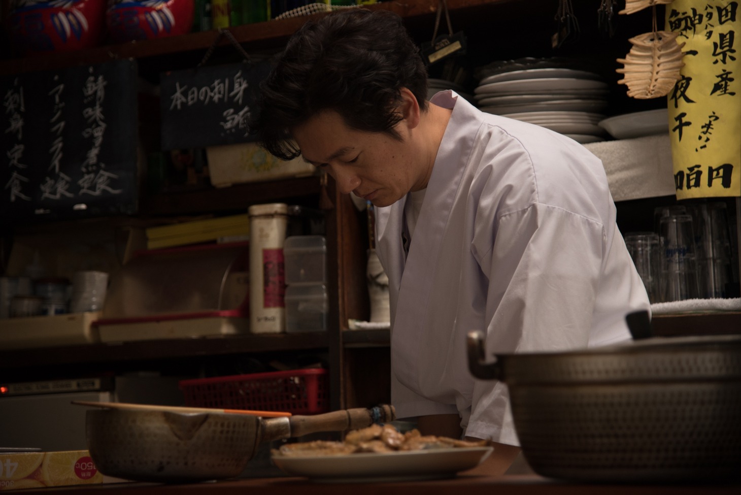 「二十六夜待ち」