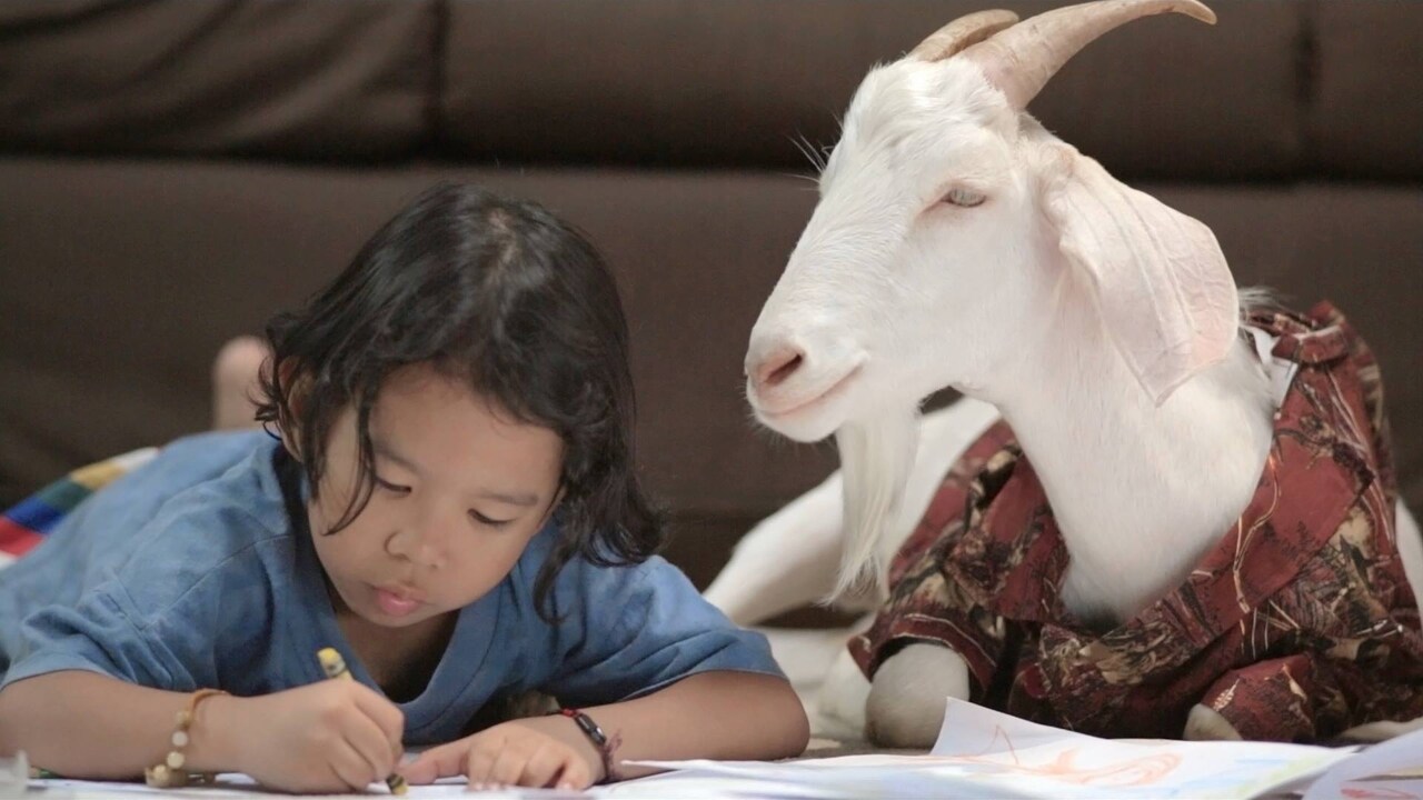 在日フィリピン人支援団体Angat主催の上映イベントが下北沢トリウッドで