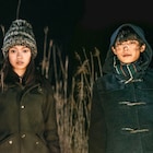 二階堂ふみ×吉沢亮「リバーズ・エッジ」予告「死んでないと人を好きになれない?」