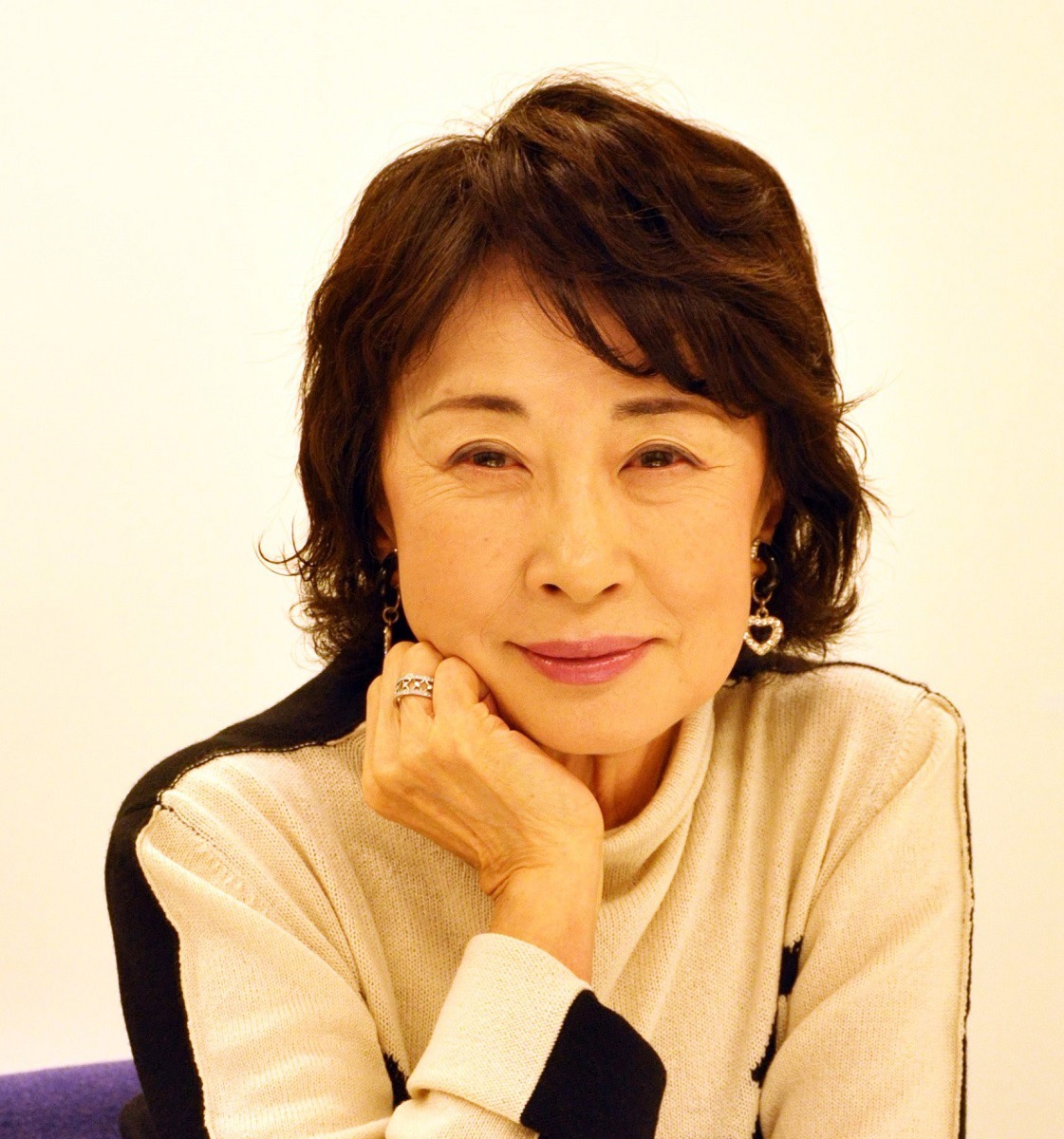 吉行和子