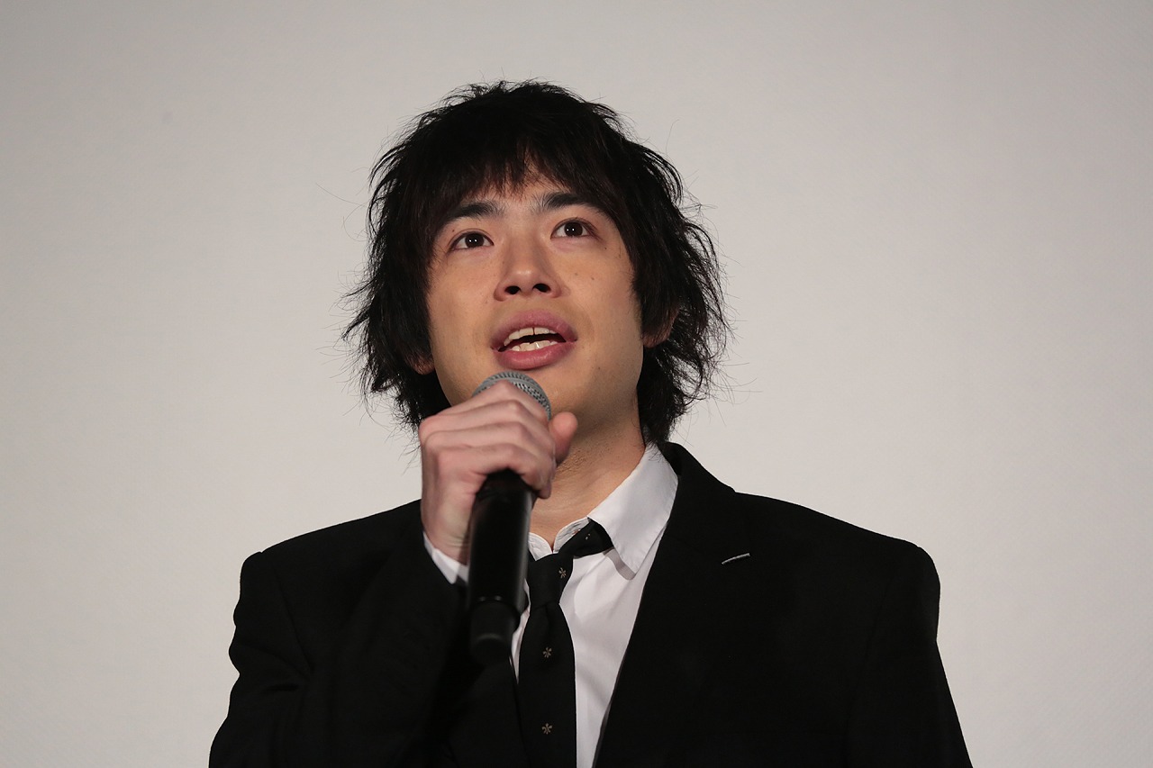 渡辺大知