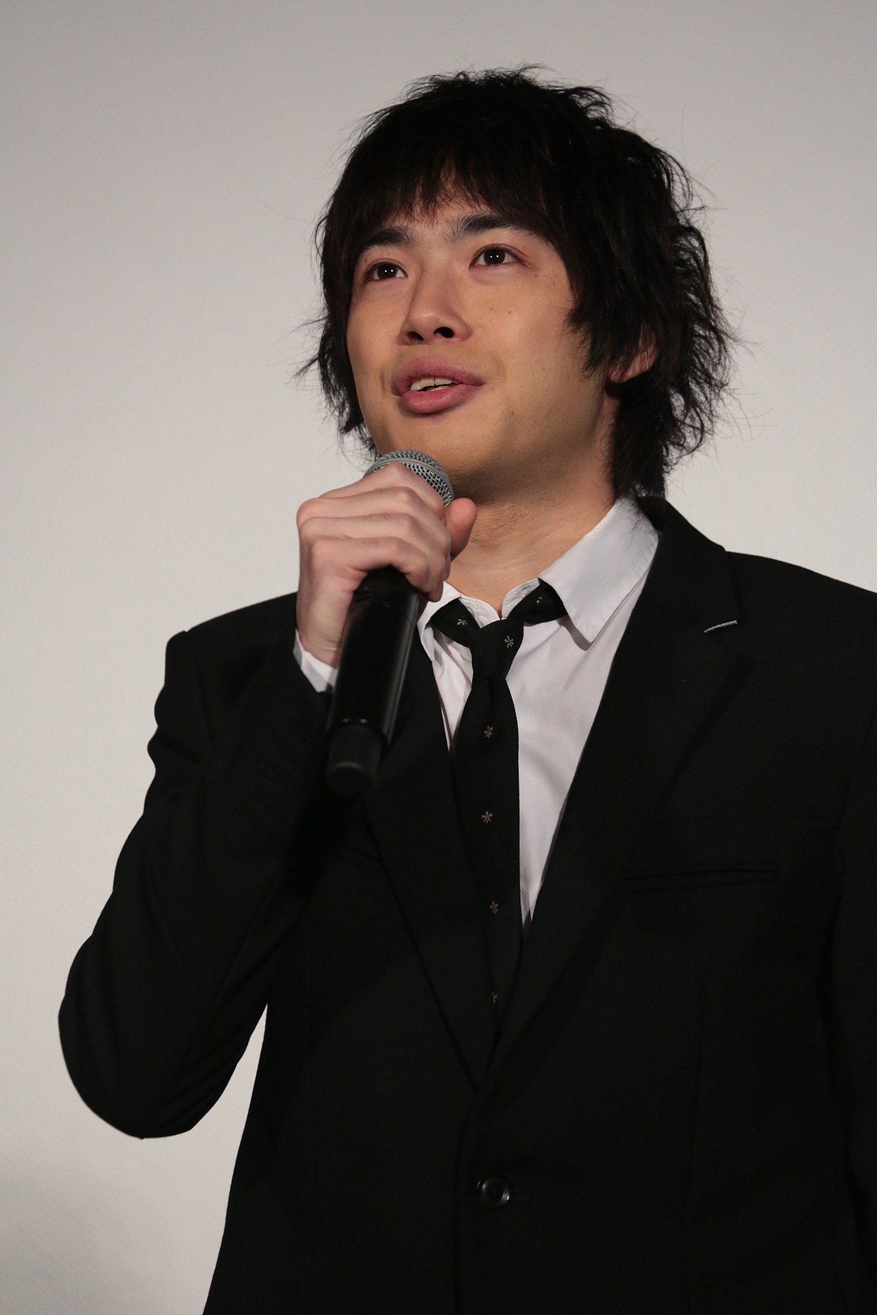 渡辺大知