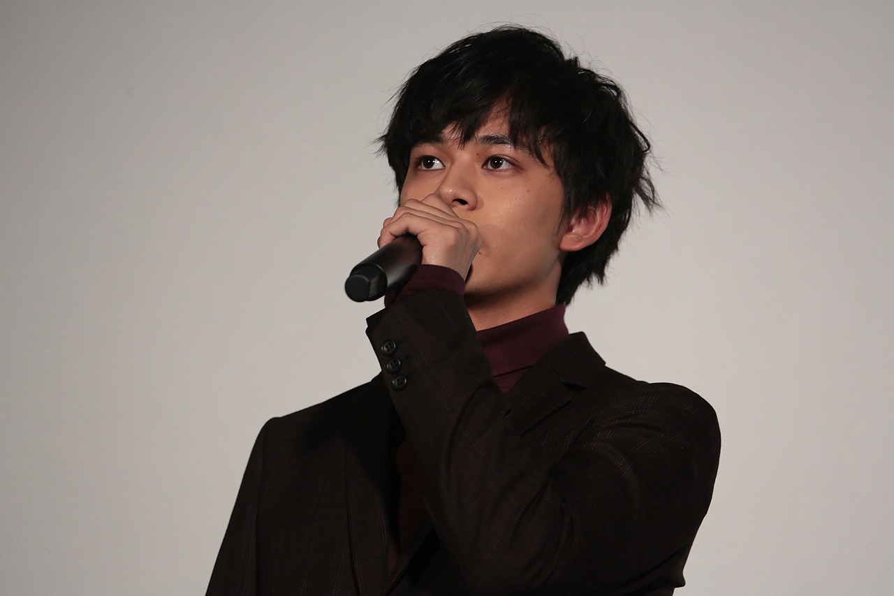 北村匠海
