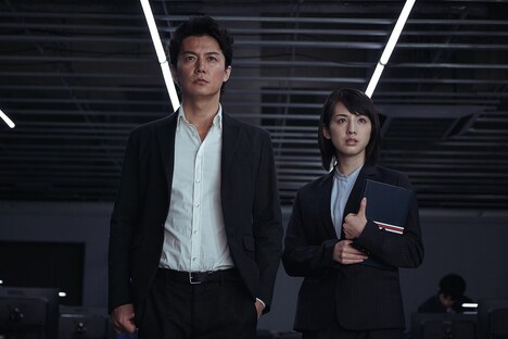 「マンハント」