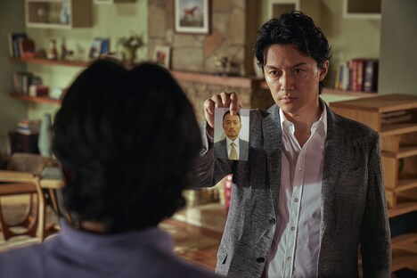 「マンハント」