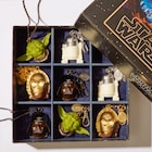 Q-pot.から「スター・ウォーズ」のスイーツアクセサリー登場