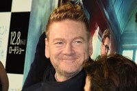 ケネス・ブラナー