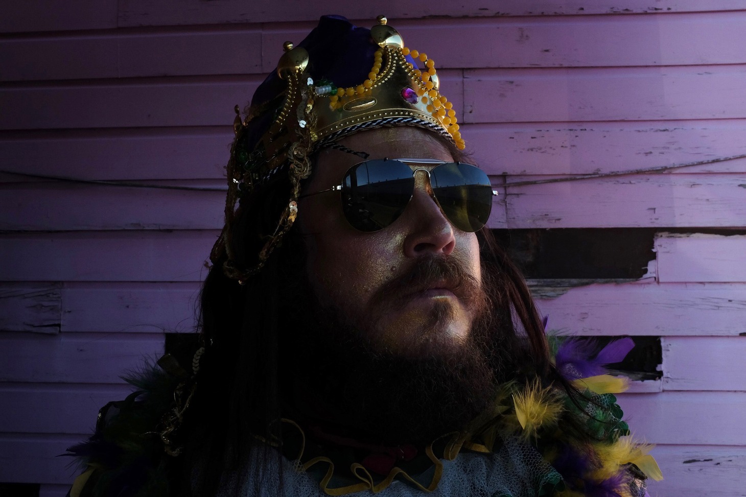 「BLAZE（原題）」