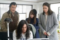 「嘘を愛する女」新場面写真