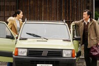 「嘘を愛する女」新場面写真