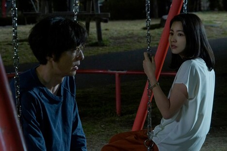 「嘘を愛する女」新場面写真