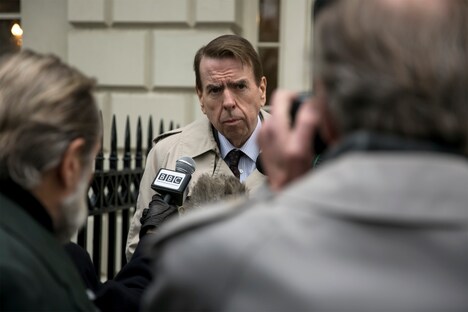 「否定と肯定」