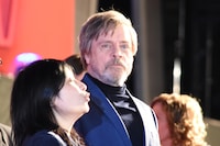 マーク・ハミル