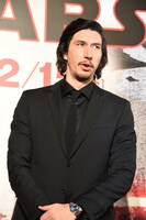 アダム・ドライバー