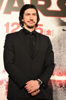 アダム・ドライバー