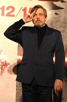 マーク・ハミル