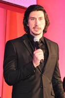 アダム・ドライバー