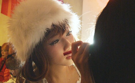 「恋とボルバキア」