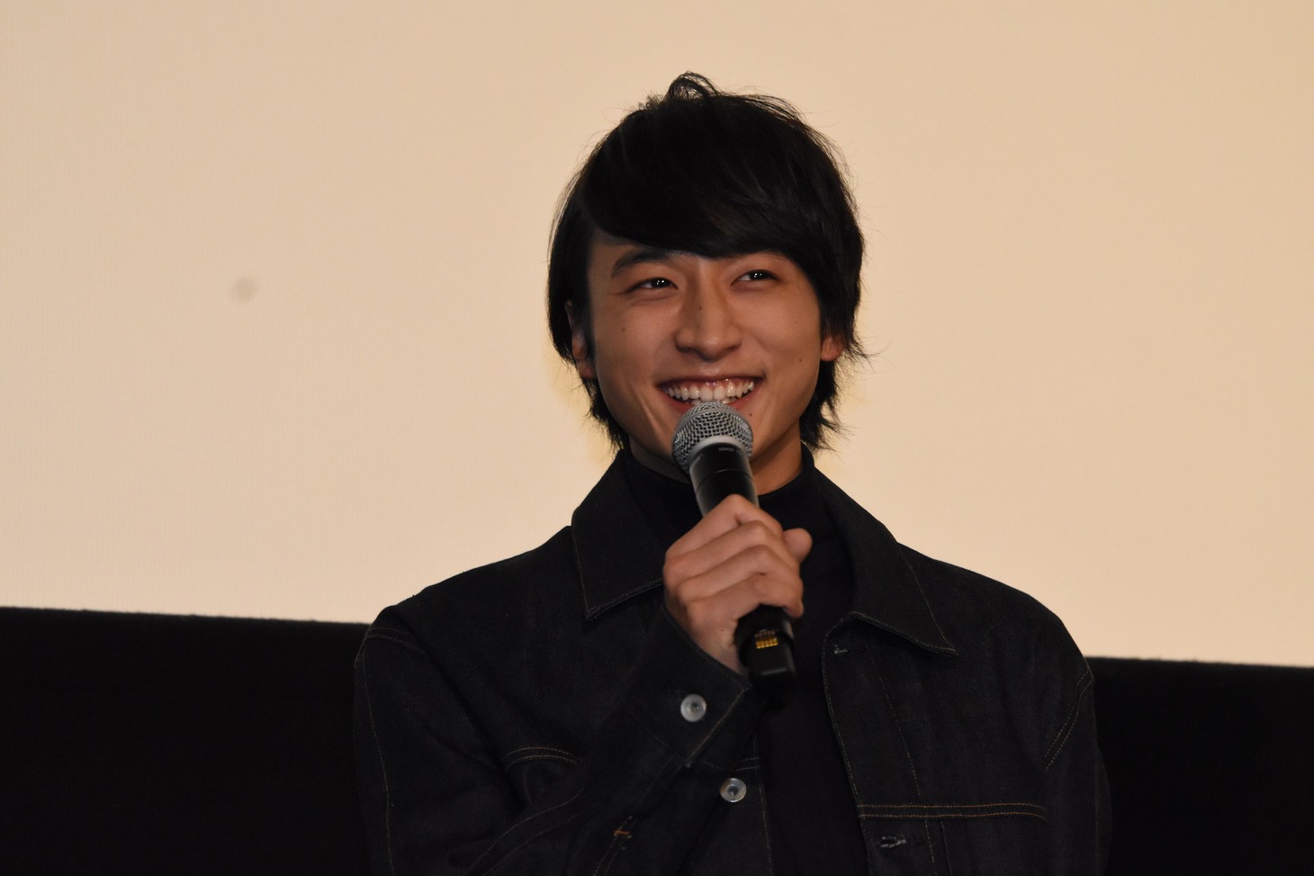 小関裕太