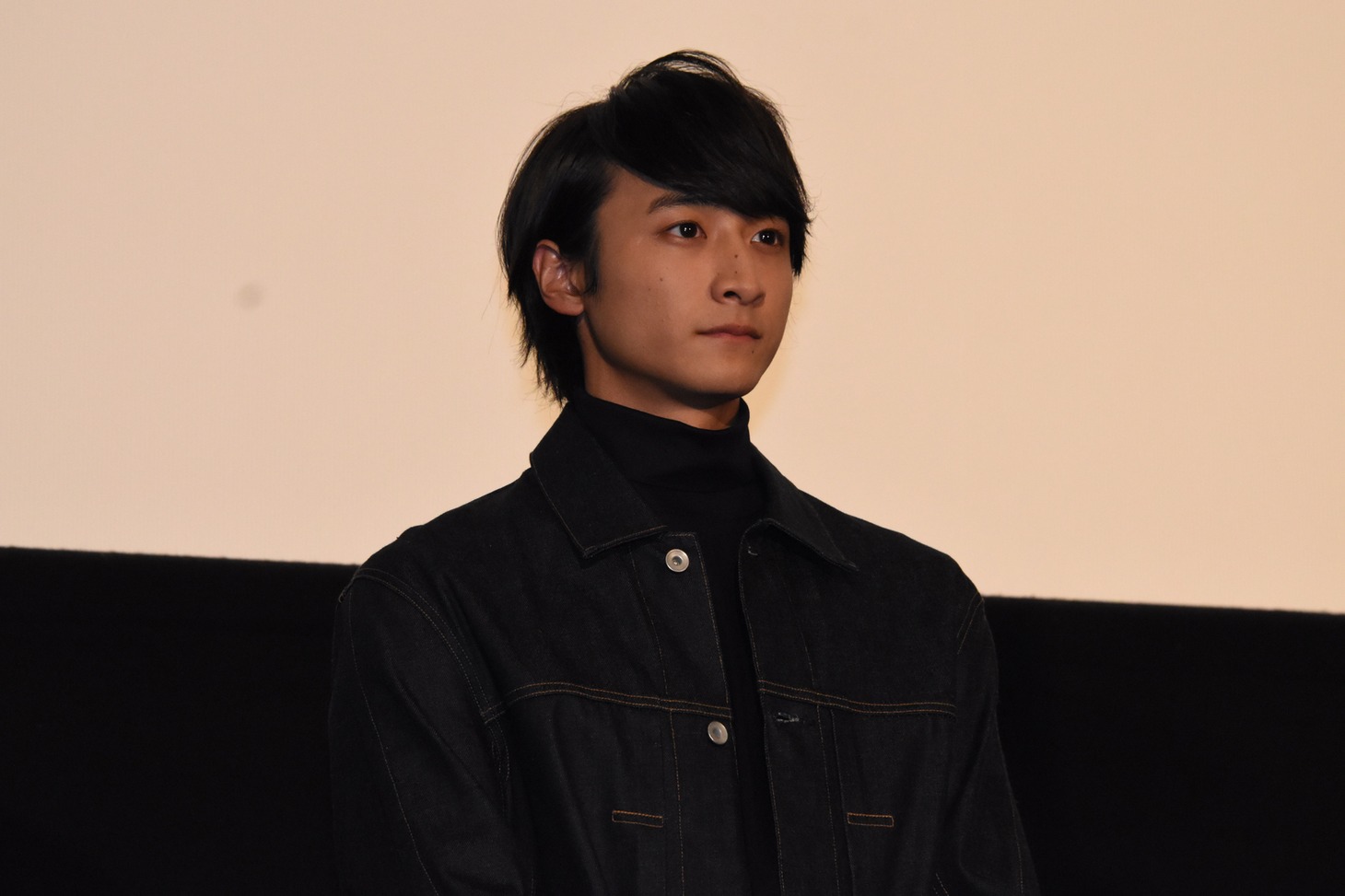 小関裕太