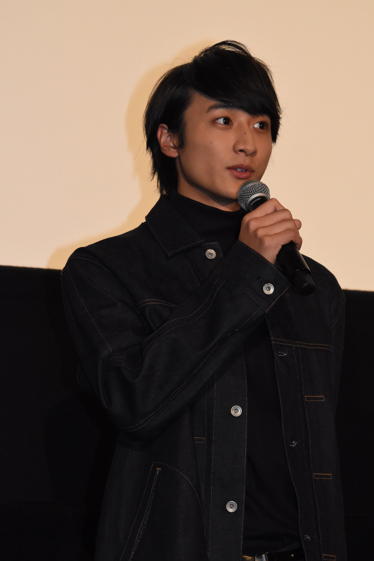 小関裕太