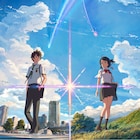 「君の名は。」1月3日に地上波初放送、新海誠が「リアルタイム感を楽しんで」