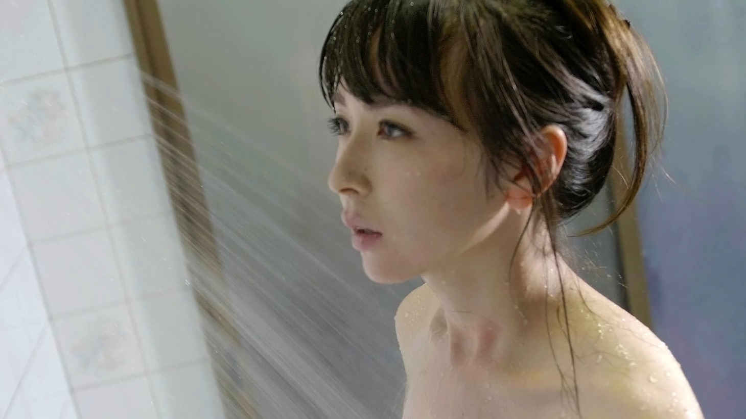 「名前のない女たち うそつき女」