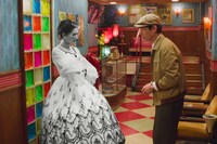 「今夜、ロマンス劇場で」