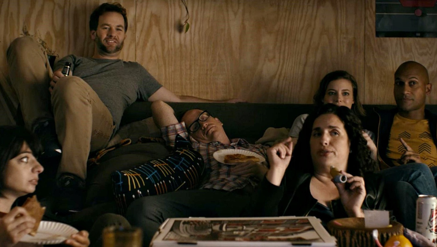 「ドント・シンク・トワイス」