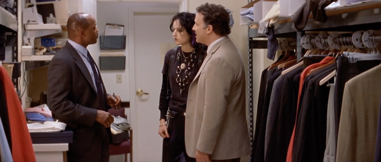 「マイ・ファースト・ミスター」