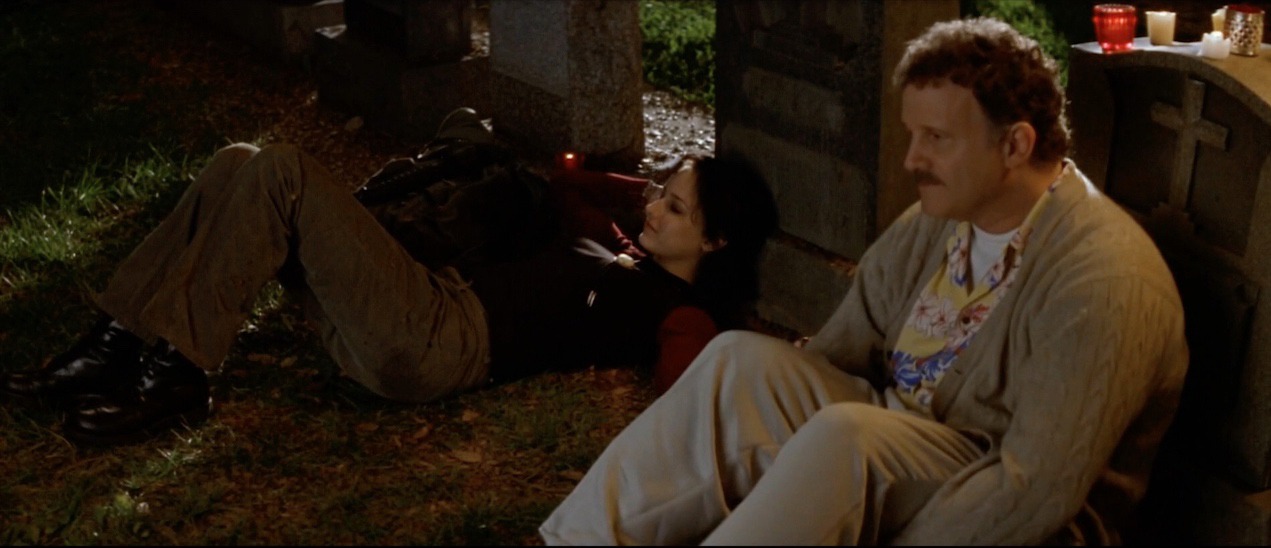 「マイ・ファースト・ミスター」