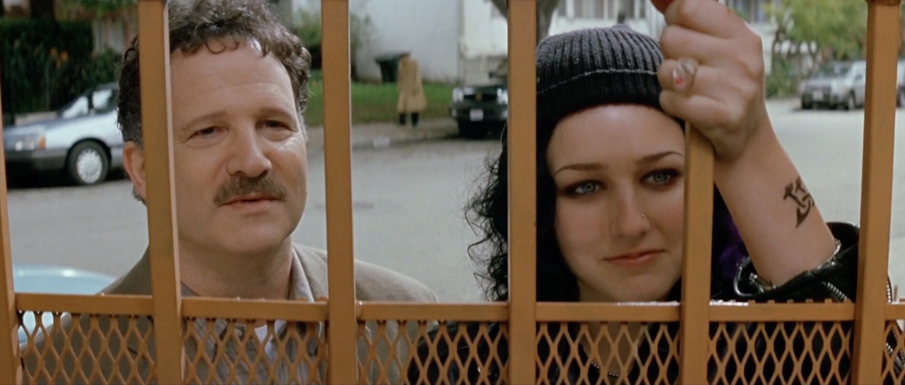 「マイ・ファースト・ミスター」