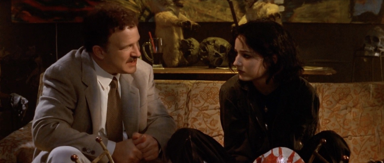 「マイ・ファースト・ミスター」