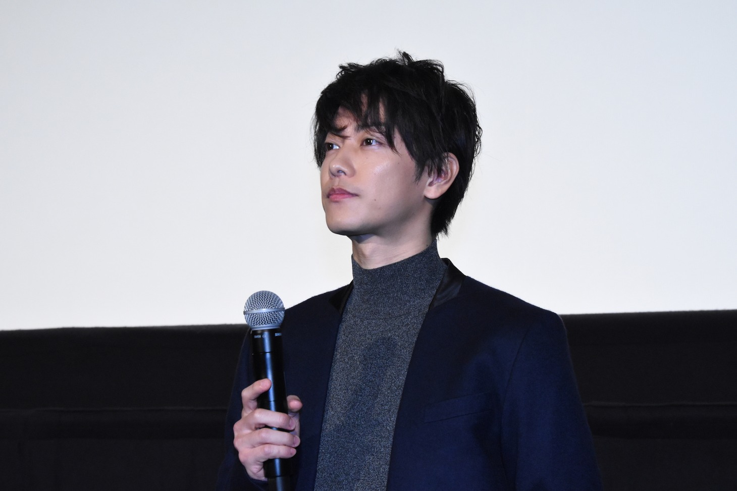 佐藤健