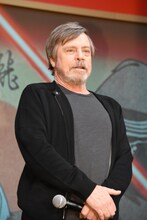 マーク・ハミル