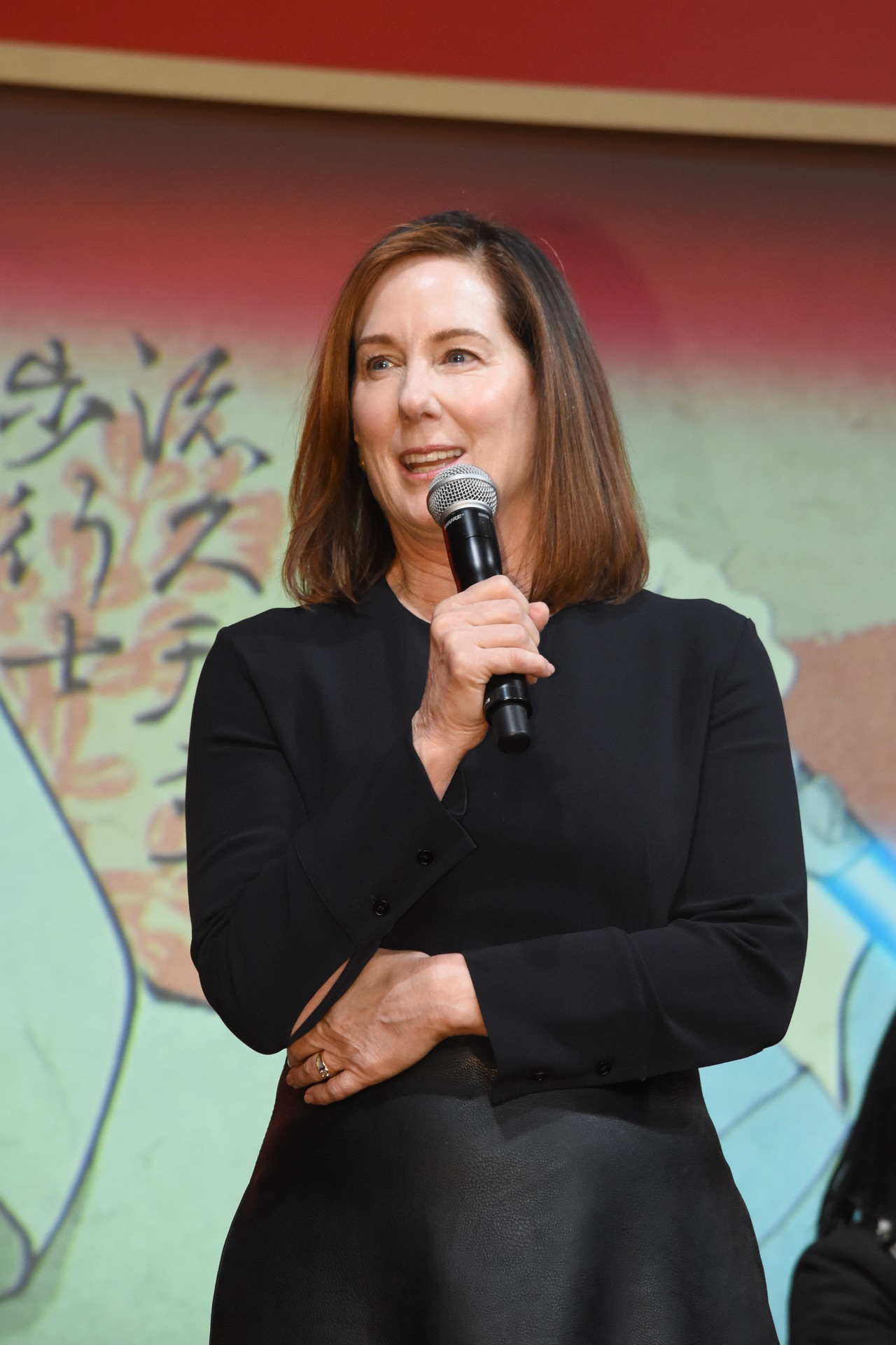 キャスリーン・ケネディ