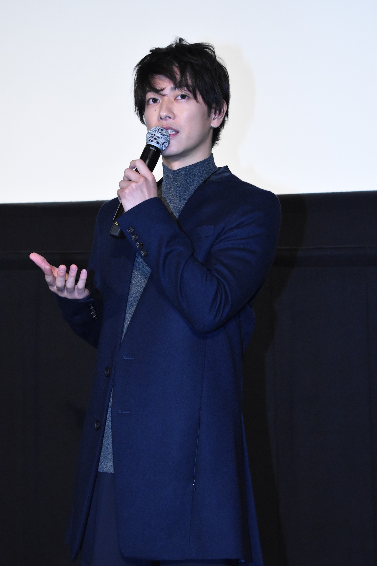 佐藤健