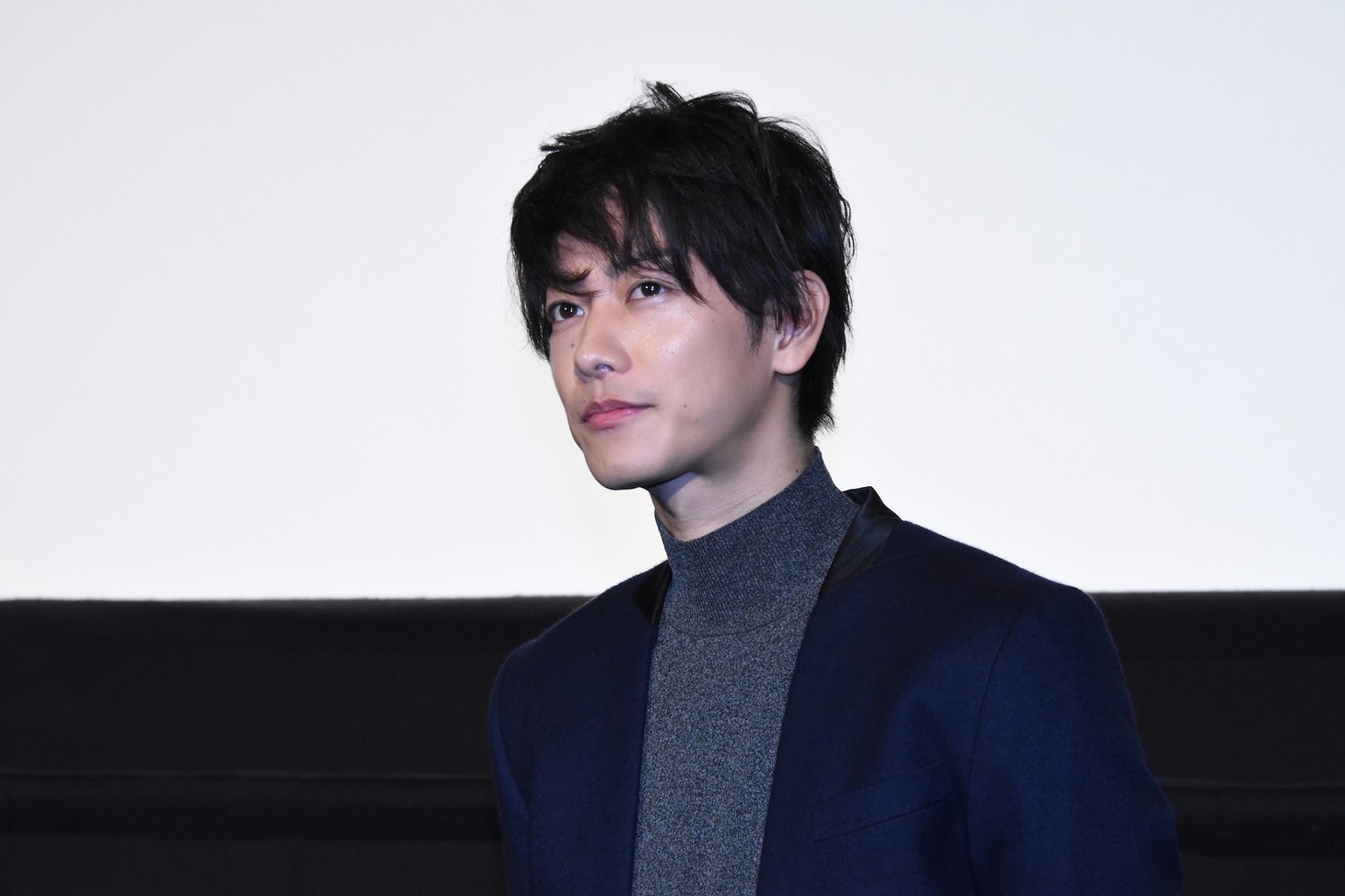佐藤健