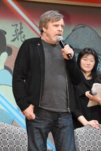 マーク・ハミル