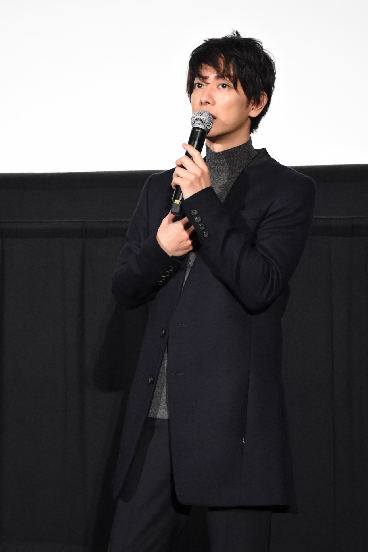 佐藤健