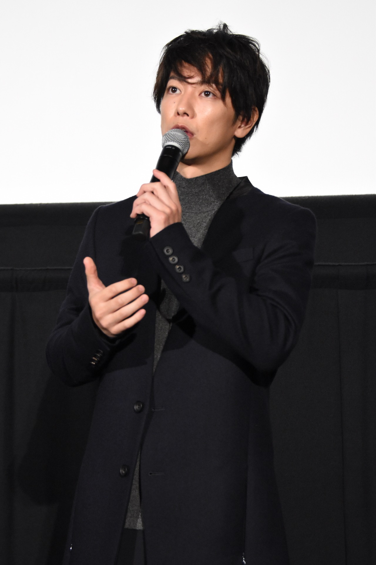 佐藤健