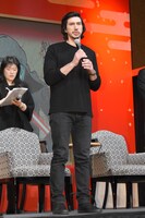 アダム・ドライバー