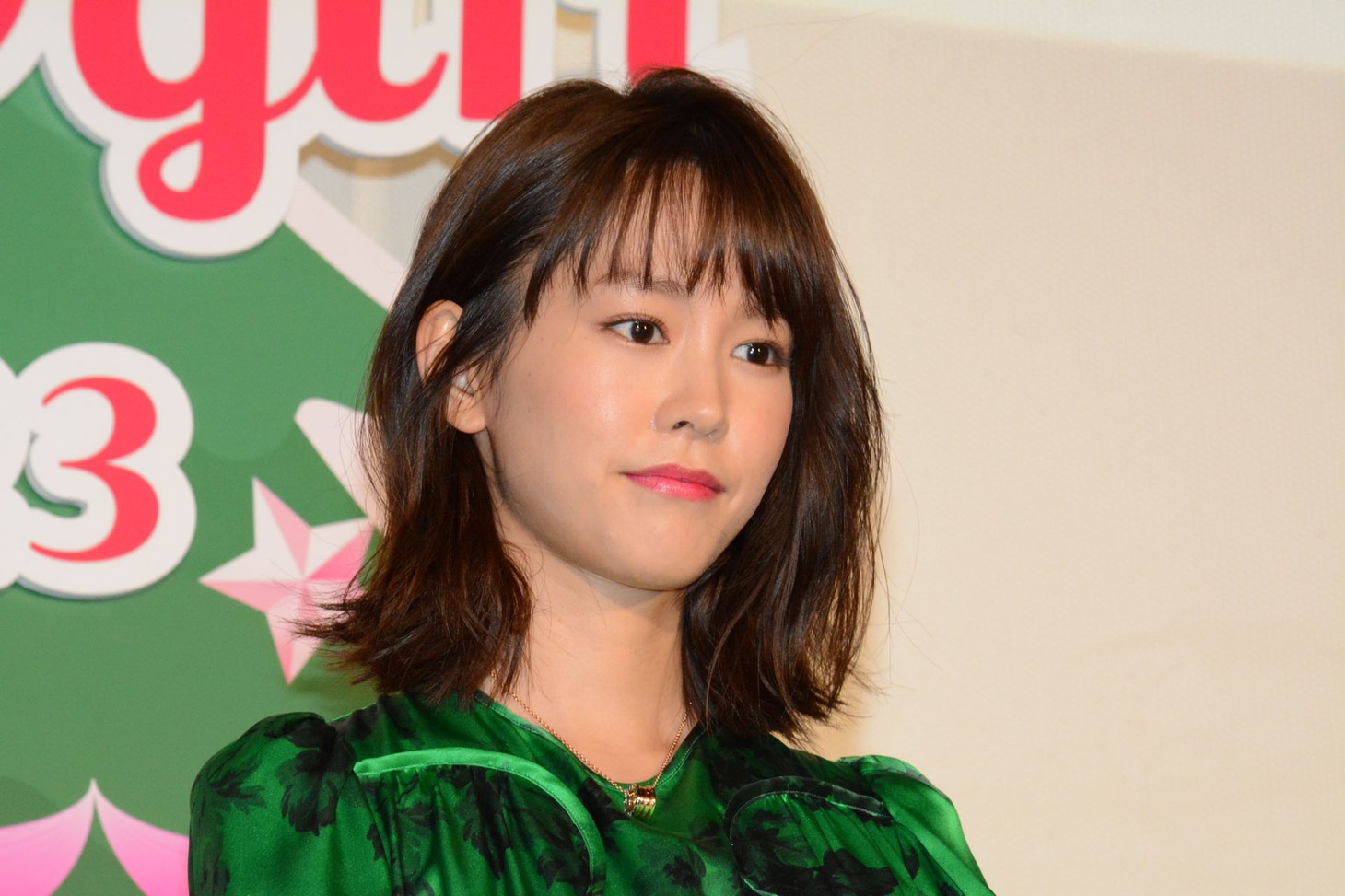 桐谷美玲