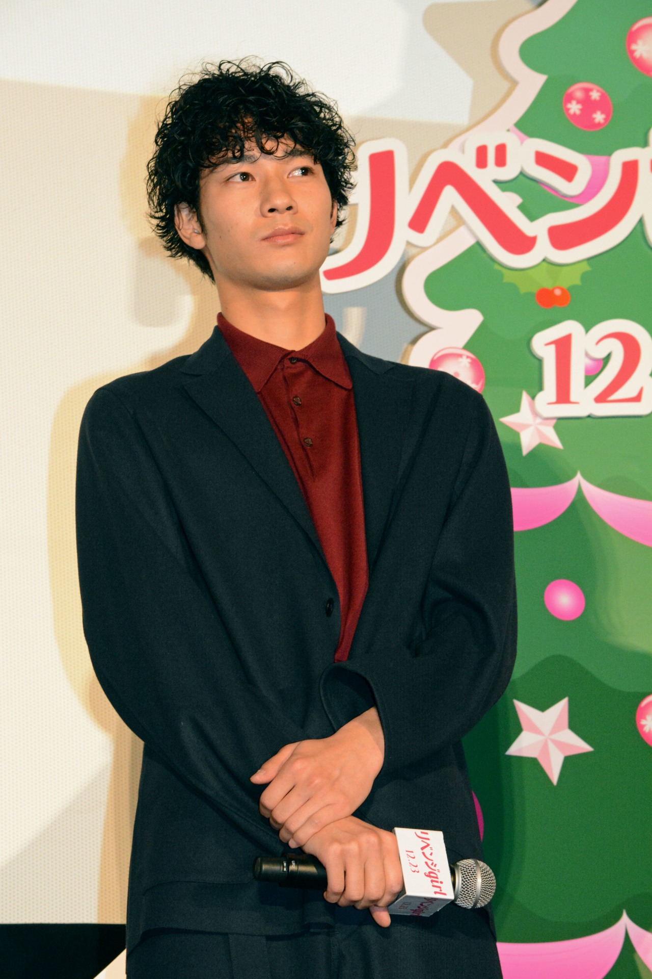 清原翔