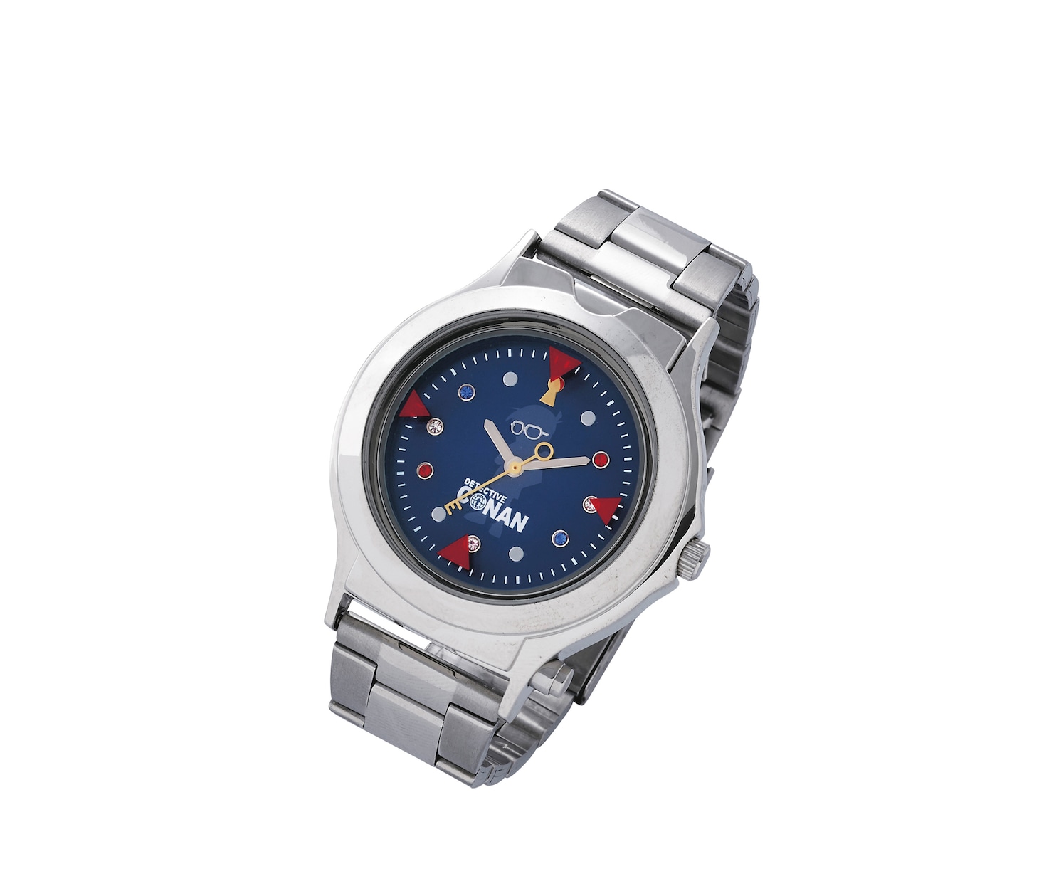 「腕時計型麻酔銃」 （画像提供：ユニバーサル・スタジオ・ジャパン）